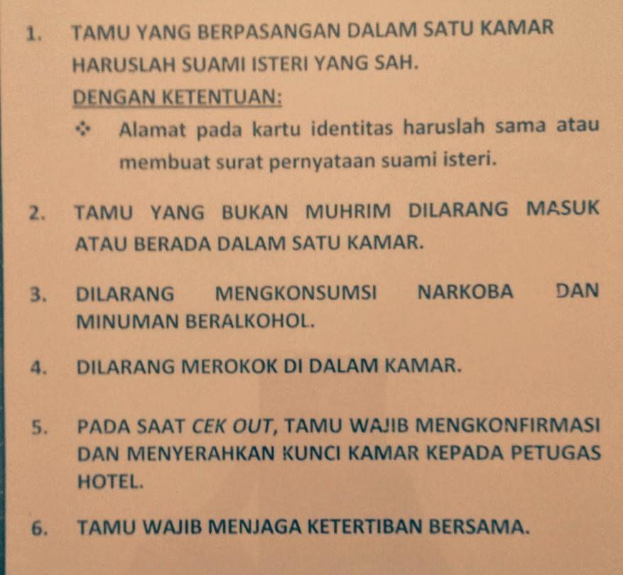 Maqmil Prambanan Leilighet Eksteriør bilde